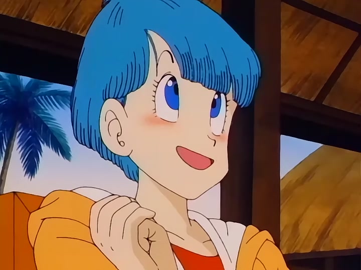 Dragon Ball Ep 92: Goku Enters the Ring @ 02:59