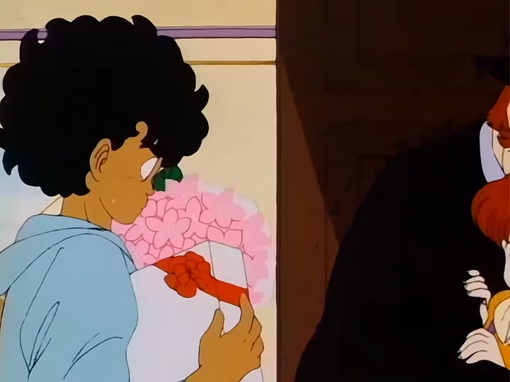 Dragon Ball Ep 92: Goku Enters the Ring @ 04:27