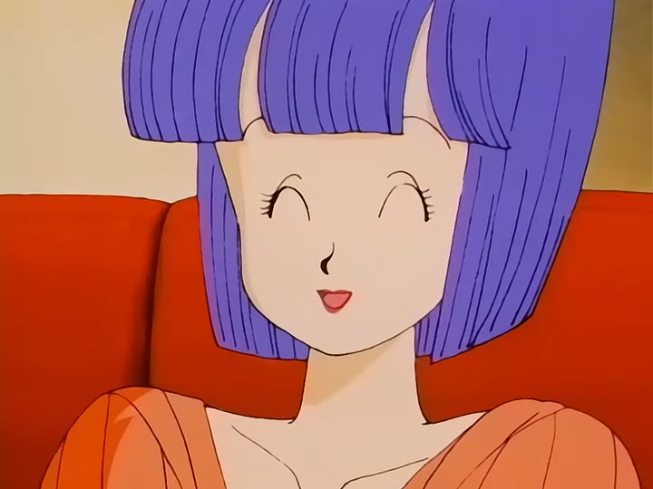 Dragon Ball Ep 92: Goku Enters the Ring @ 05:48