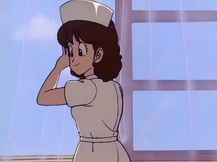 Dragon Ball Ep 94: Stepping Down @ 02:14