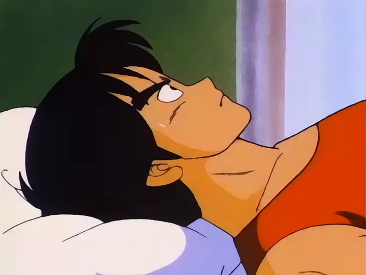 Dragon Ball Ep 94: Stepping Down @ 11:06