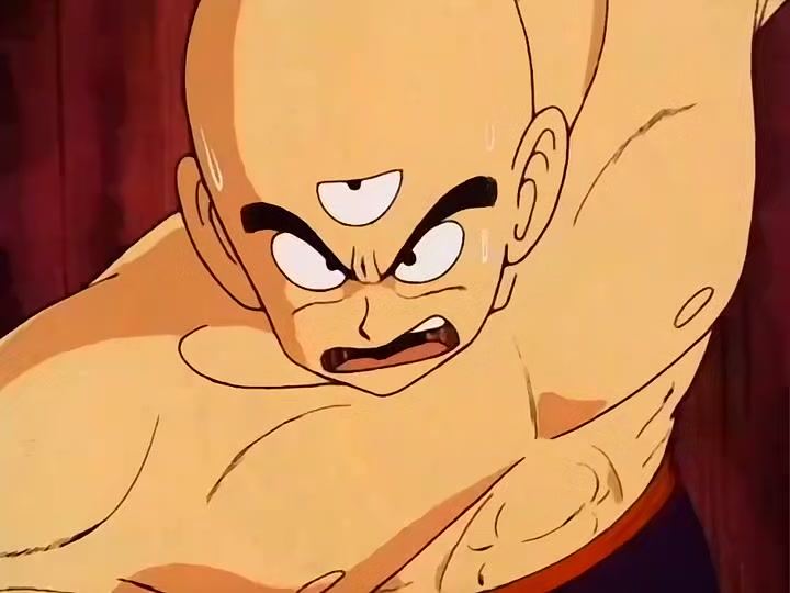 Dragon Ball Ep 94: Stepping Down @ 13:03