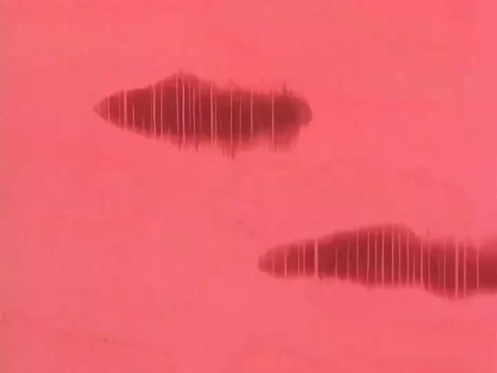 Dragon Ball Ep 95: Goku vs. Krillin @ 18:05