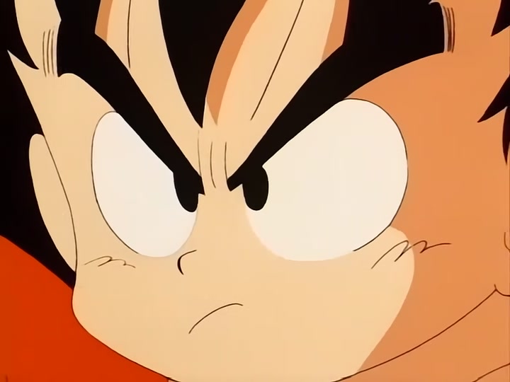 Dragon Ball Ep 96: Tail's Tale @ 03:03