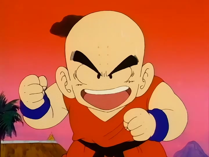 Dragon Ball Ep 96: Tail's Tale @ 04:39