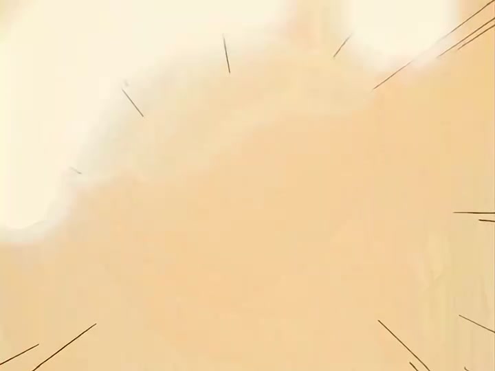 Dragon Ball Ep 96: Tail's Tale @ 06:32
