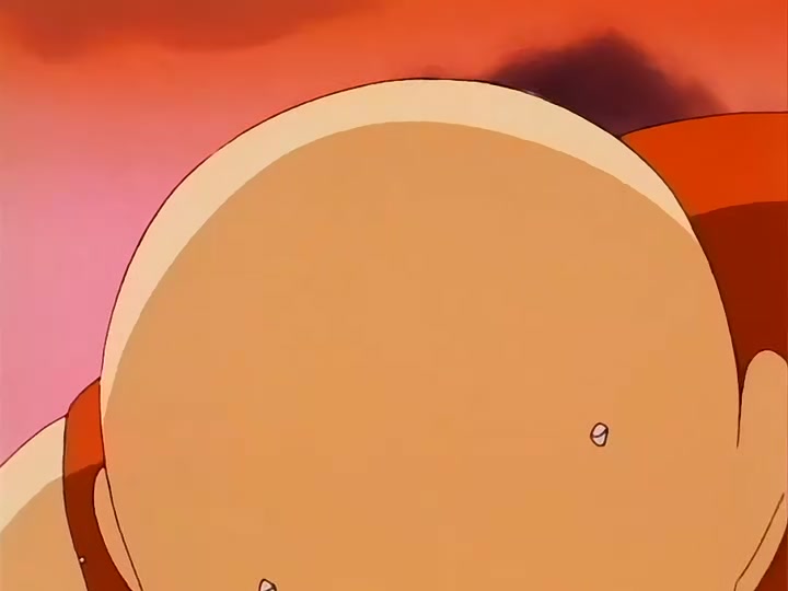 Dragon Ball Ep 96: Tail's Tale @ 06:44