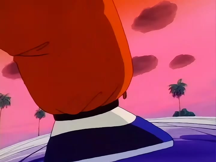 Dragon Ball Ep 96: Tail's Tale @ 15:20