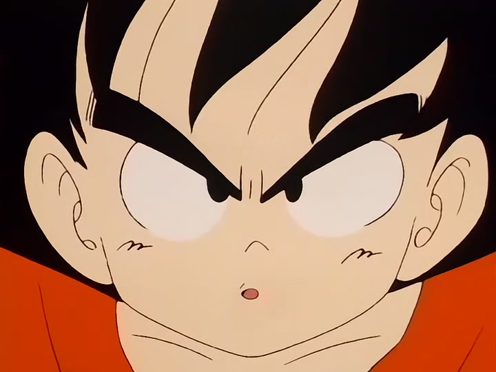 Dragon Ball Ep 96: Tail's Tale @ 15:28