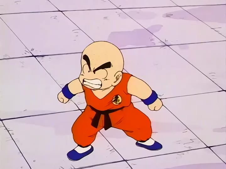Dragon Ball Ep 96: Tail's Tale @ 15:36