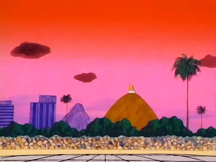 Dragon Ball Ep 96: Tail's Tale @ 15:40