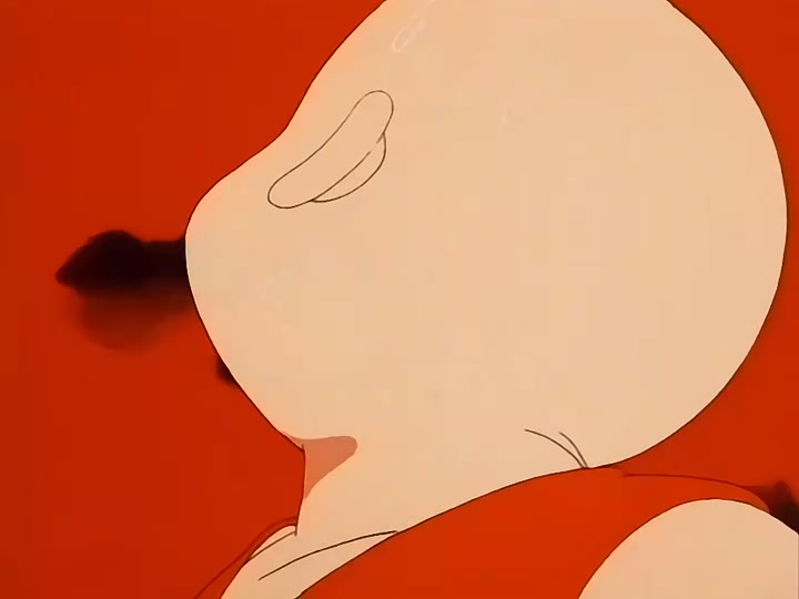 Dragon Ball Ep 96: Tail's Tale @ 15:44
