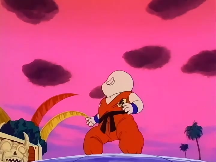 Dragon Ball Ep 96: Tail's Tale @ 15:48