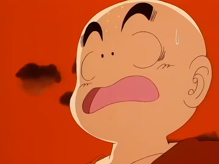 Dragon Ball Ep 96: Tail's Tale @ 16:04