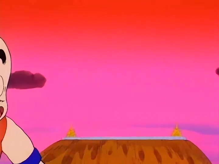 Dragon Ball Ep 96: Tail's Tale @ 16:08