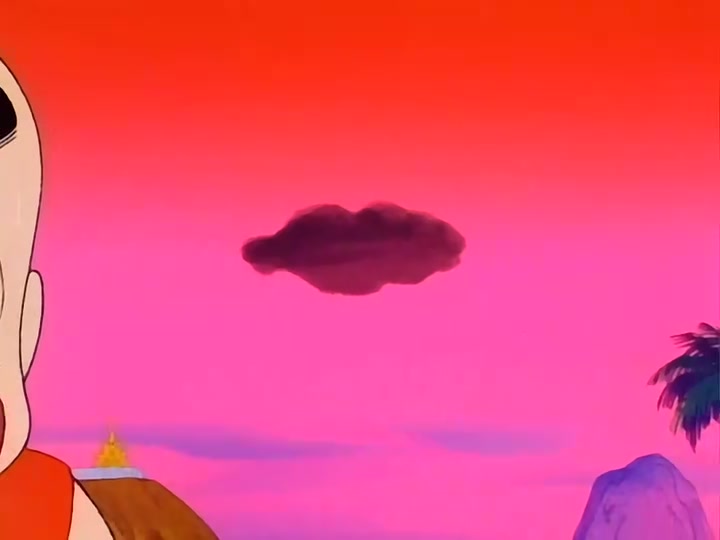Dragon Ball Ep 96: Tail's Tale @ 16:12