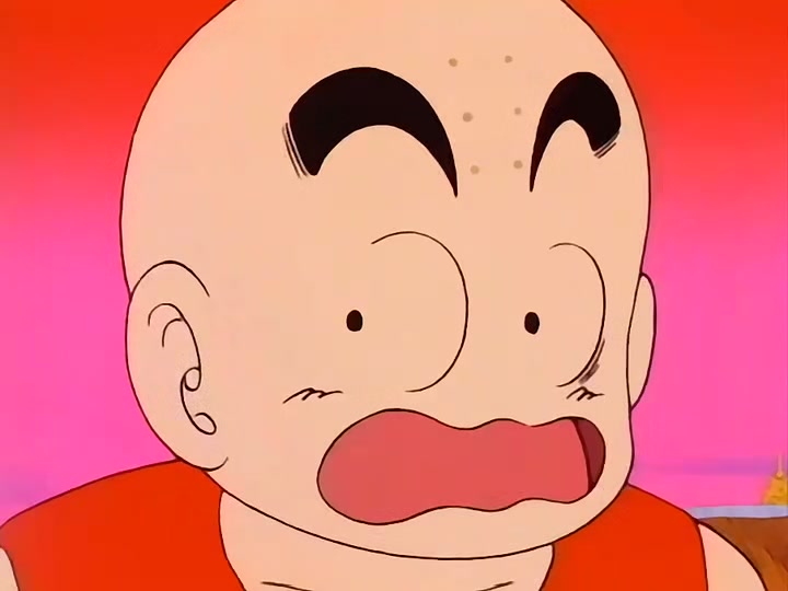 Dragon Ball Ep 96: Tail's Tale @ 16:16