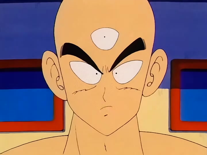 Dragon Ball Ep 96: Tail's Tale @ 16:28