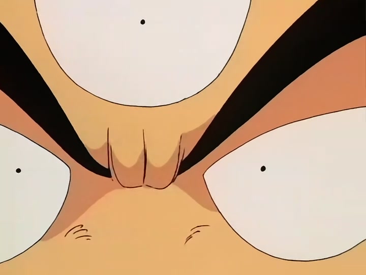 Dragon Ball Ep 96: Tail's Tale @ 16:41