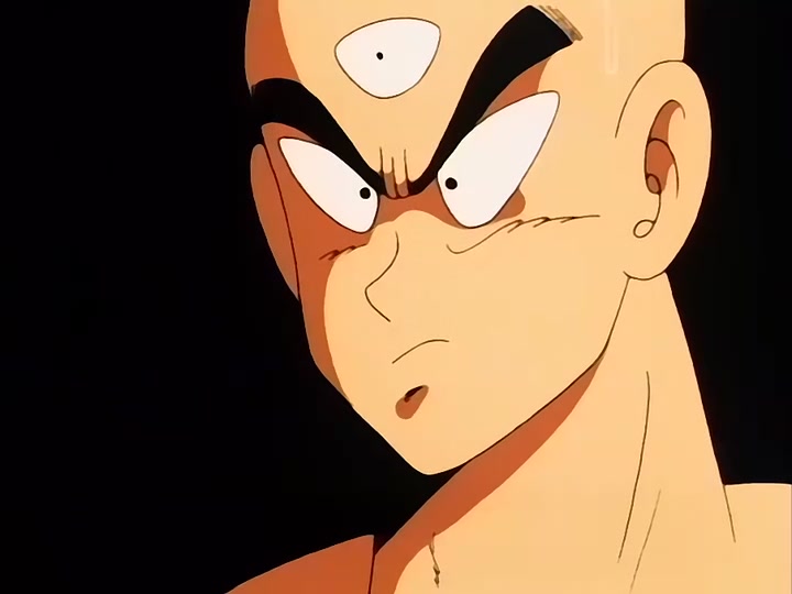 Dragon Ball Ep 96: Tail's Tale @ 16:49