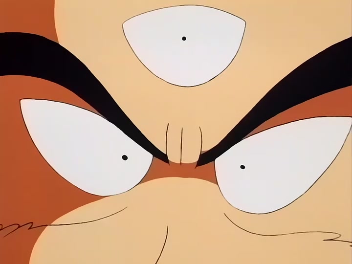 Dragon Ball Ep 96: Tail's Tale @ 17:09