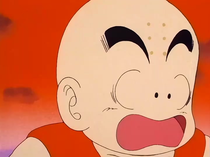 Dragon Ball Ep 96: Tail's Tale @ 17:17