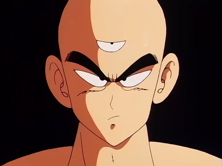 Dragon Ball Ep 96: Tail's Tale @ 18:25