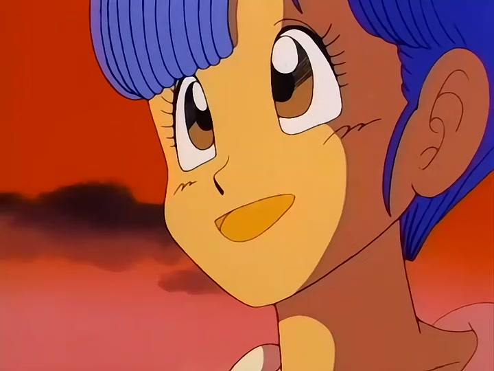 Dragon Ball Ep 96: Tail's Tale @ 19:38