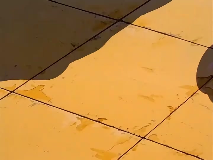 Dragon Ball Ep 96: Tail's Tale @ 20:02