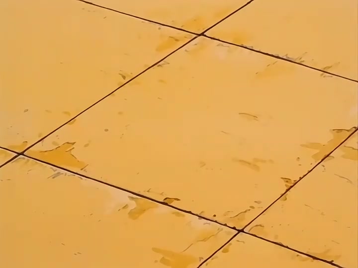 Dragon Ball Ep 96: Tail's Tale @ 20:06