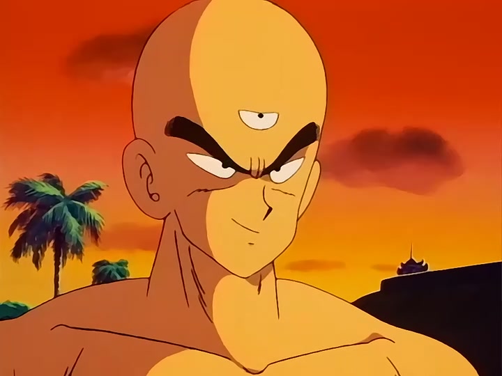 Dragon Ball Ep 96: Tail's Tale @ 20:10