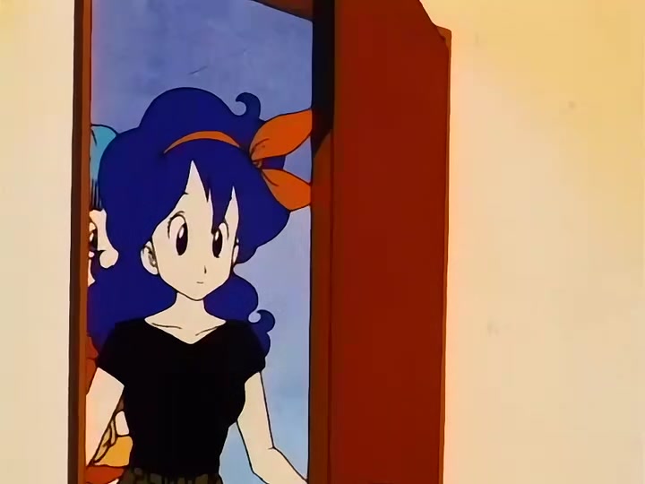 Dragon Ball Ep 97: Final Match: Goku vs. Tien Shinhan @ 04:47