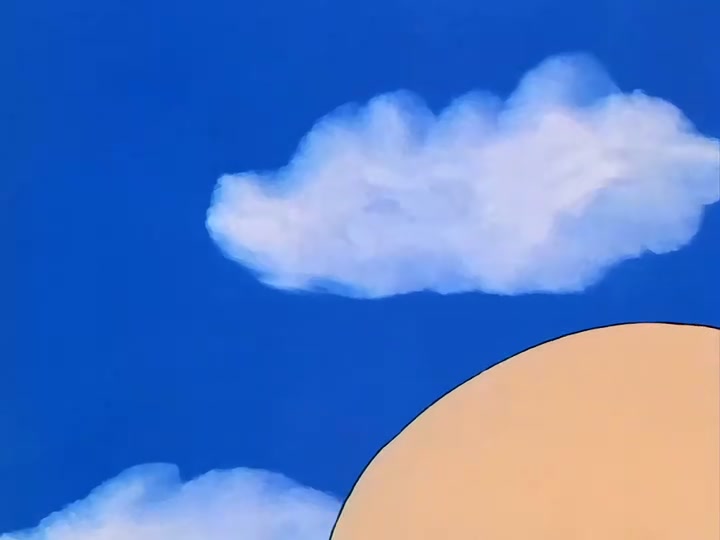Dragon Ball Ep 98: Victory's Edge @ 02:55