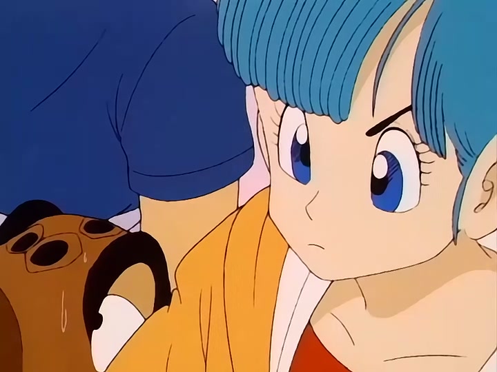 Dragon Ball Ep 98: Victory's Edge @ 04:03