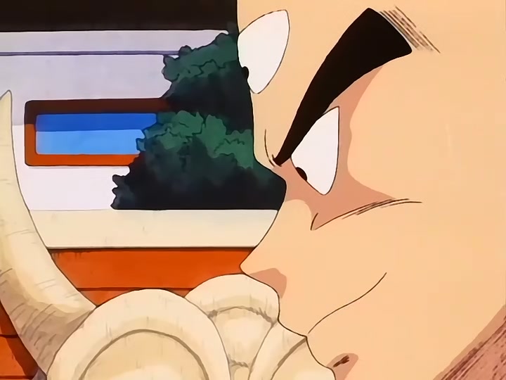 Dragon Ball Ep 98: Victory's Edge @ 04:35