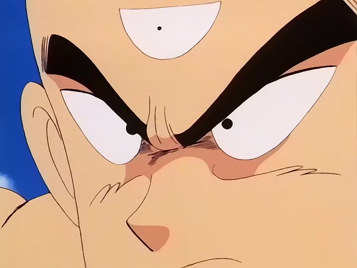 Dragon Ball Ep 98: Victory's Edge @ 10:02