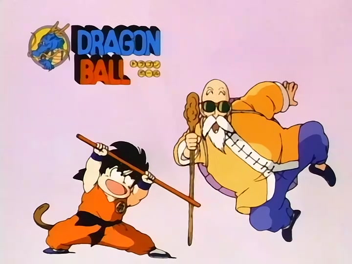 Dragon Ball Ep 98: Victory's Edge @ 10:10