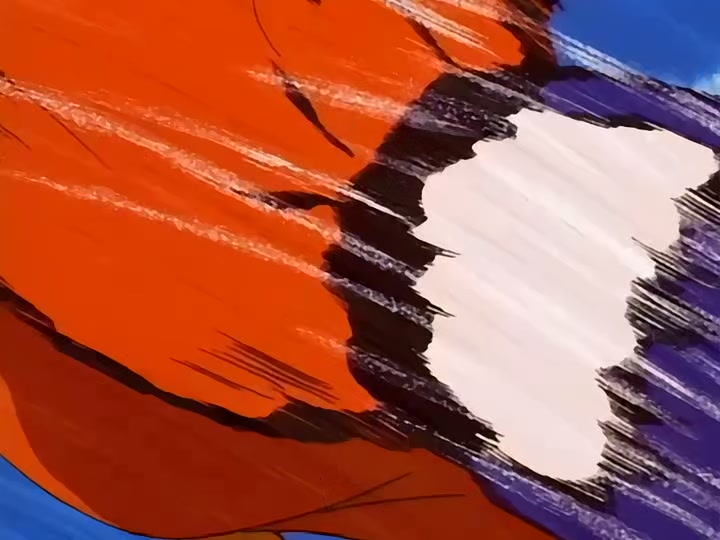 Dragon Ball Ep 98: Victory's Edge @ 11:42