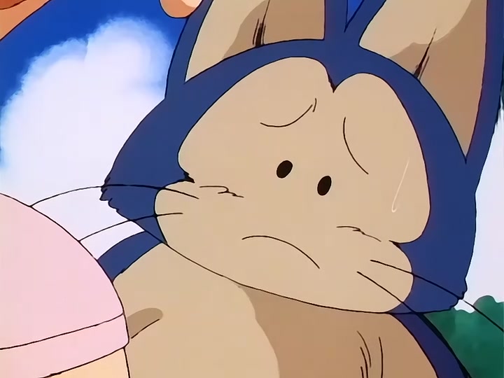 Dragon Ball Ep 98: Victory's Edge @ 14:07