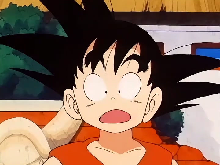 Dragon Ball Ep 98: Victory's Edge @ 14:36