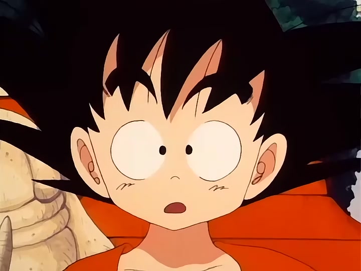 Dragon Ball Ep 98: Victory's Edge @ 15:04