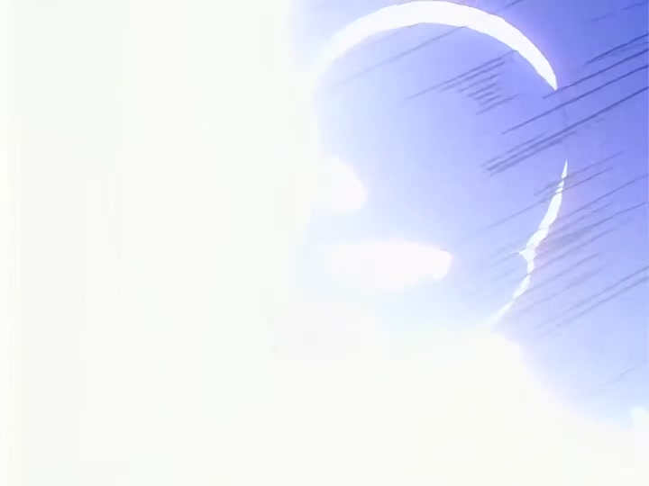 Dragon Ball Ep 98: Victory's Edge @ 15:52