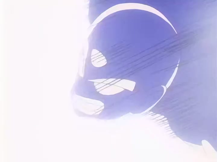 Dragon Ball Ep 98: Victory's Edge @ 16:00
