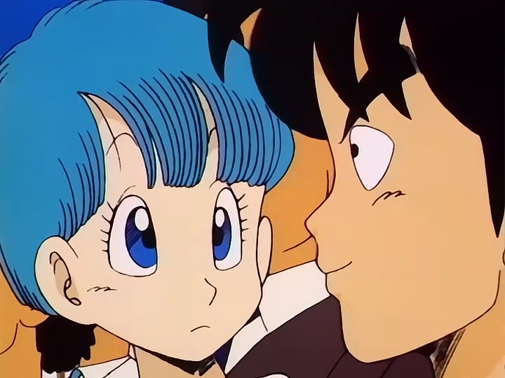 Dragon Ball Ep 98: Victory's Edge @ 17:13
