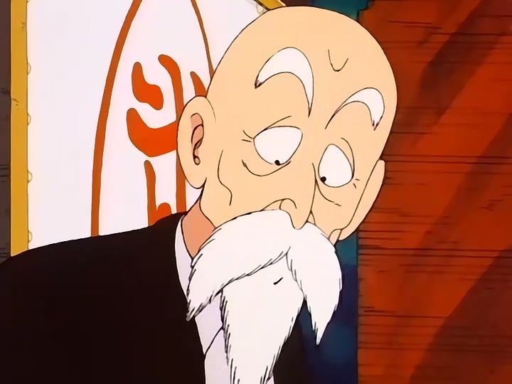 Dragon Ball Ep 98: Victory's Edge @ 19:02