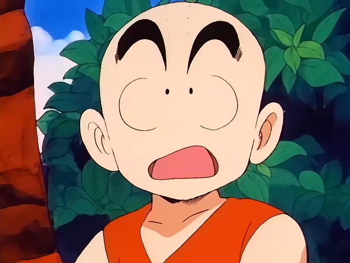 Dragon Ball Ep 98: Victory's Edge @ 19:14