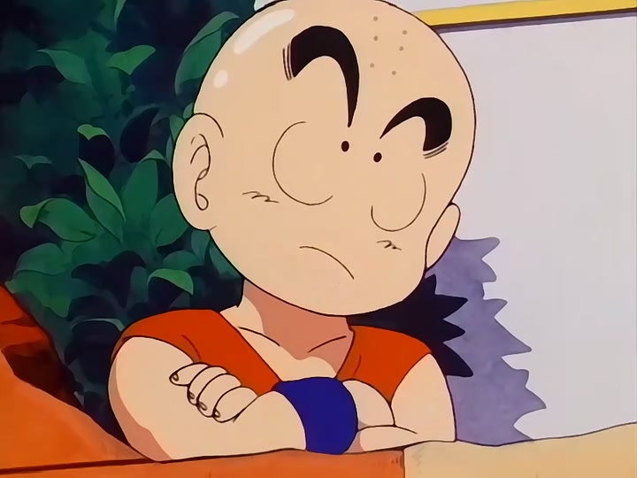 Dragon Ball Ep 98: Victory's Edge @ 19:26