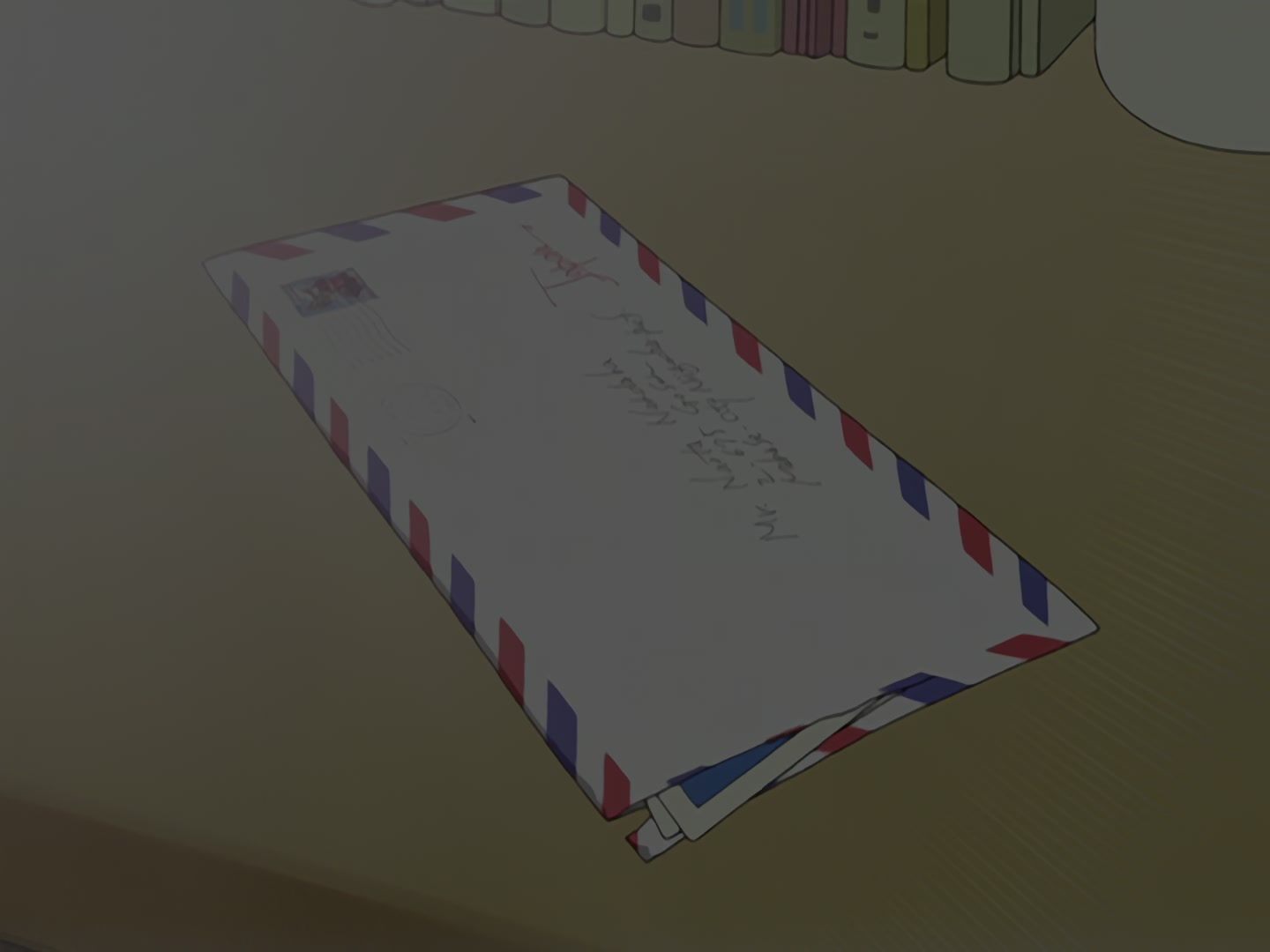 FLCL — Ep 1: Fooly Cooly @ 03:04