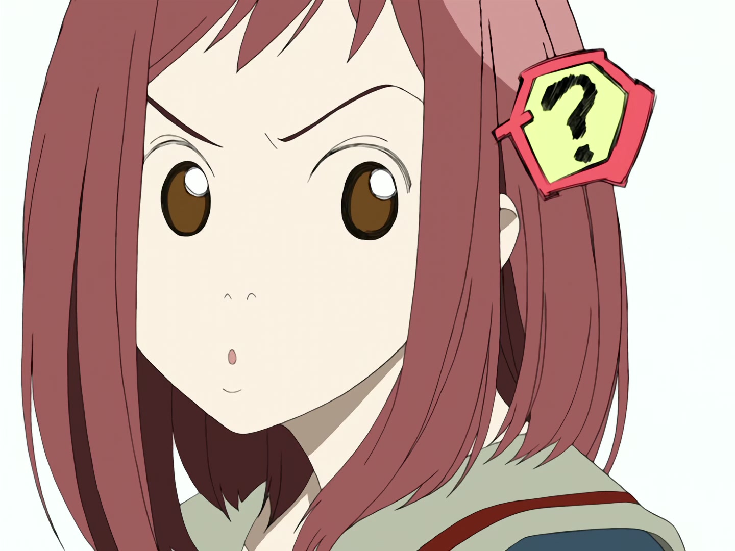 FLCL — Ep 1: Fooly Cooly @ 04:01
