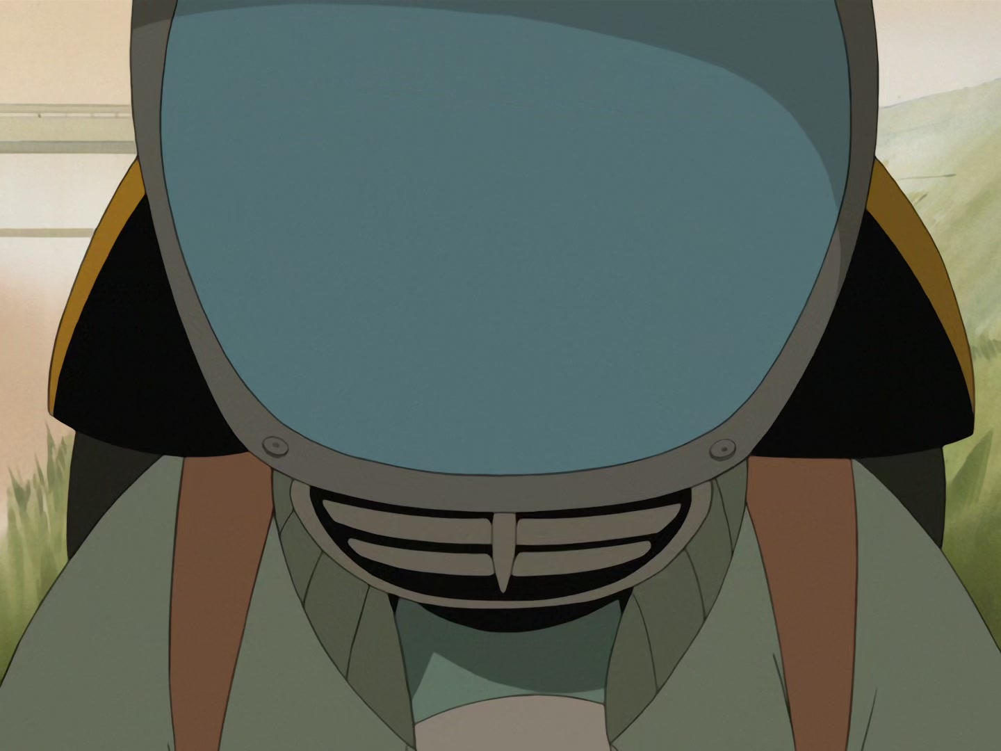 FLCL — Ep 2: Fire Starter @ 06:42